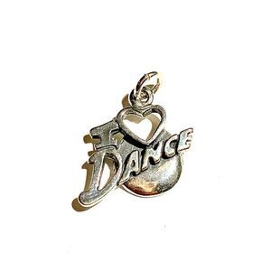 .925 I Love to Dance #heart #dance